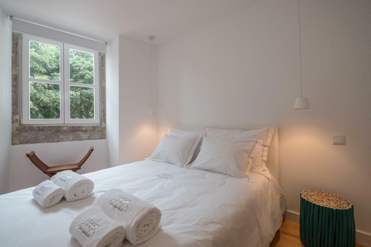 Sunshine House - Exclusive Apartment - Home By The Castle Лиссабон Экстерьер фото